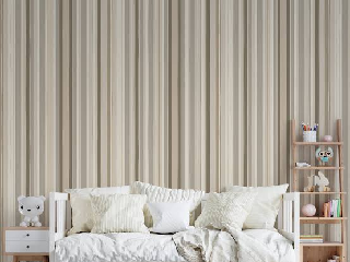 Stripped Wallpaper Design